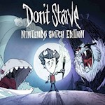 Don't Starve Nintendo Switch Edition