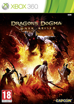 Dragon's Dogma : Dark Arisen