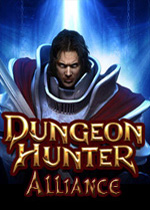 Dungeon Hunter : Alliance