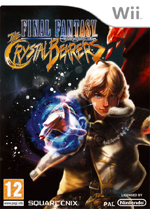 Final Fantasy Crystal Chronicles : The Crystal Bearers