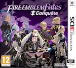 Fire Emblem Fates : Conquest