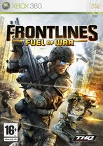 Frontlines : Fuel of War