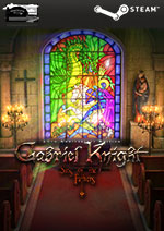 Gabriel Knight - 20th Anniversary Edition