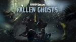 Tom Clancy's Ghost Recon Wildlands : Fallen Ghosts
