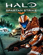 Halo : Spartan Strike