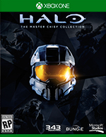 Halo : The Master Chief Collection