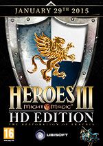 Heroes of Might & Magic III HD Edition