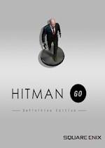 Hitman GO : Definitive Edition