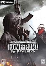 Homefront : The Revolution – The Voice of Freedom