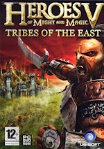 Heroes of Might & Magic V : Tribes of the East