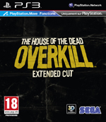 The House of The Dead : Overkill - Extended Cut