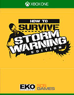 How to Survive : Storm Warning Edition