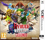Hyrule Warriors : Legends