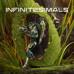 Infinitesimals