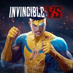 Invincible VS