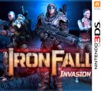 IronFall : Invasion