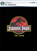 Jurassic Park : The Game