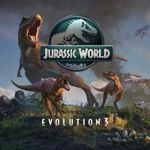 Jurassic World Evolution 3