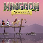 Kingdom : New Lands