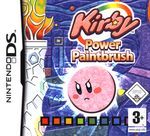 Kirby : Powerpaint Brush