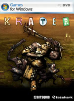 Krater