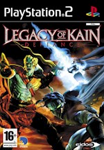 Legacy of Kain : Defiance