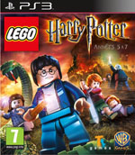 LEGO Harry Potter : Years 5 – 7