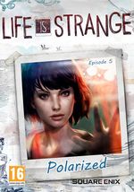 Life is Strange – Episode 5