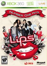 Lips : Number One hits