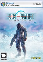 Lost Planet PC
