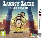 Lucky Luke et les Dalton 
