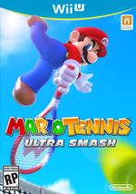 Mario Tennis : Ultra Smash