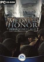 Medal of Honor : Allied Assault