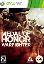 Medal of Honor : Warfighter