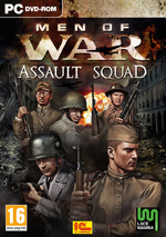 Men of War : Assault Squad