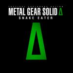 Metal Gear Solid Δ