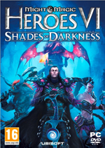 Might & Magic Heroes VI : Shades of Darkness