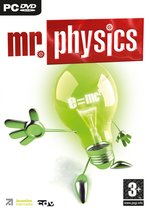 Mister Physics