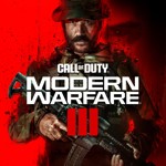 Call of Duty : Modern Warfare III