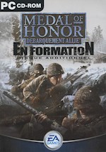 Medal of Honor : En Formation