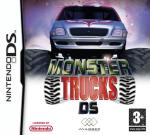 Monster Truck DS