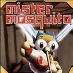 Mister Mosquito