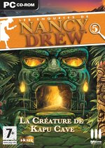 Les enquêtes de Nancy Drew 5