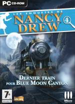 Les enquêtes de Nancy Drew 4