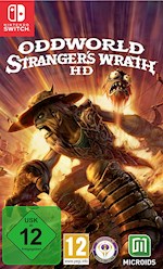 Oddworld : Stranger's Wrath HD