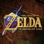 The Legend of Zelda: Ocarina of Time Remake