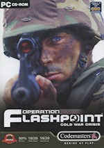 Operation Flashpoint
