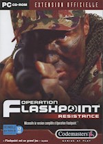 Operation Flashpoint : Resistance