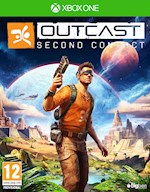 Outcast : Second Contact