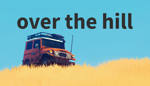 Over the hill
